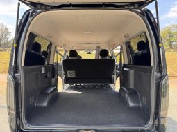 Toyota Hiace Super GL