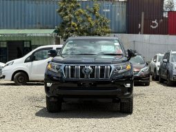 Toyota LandCruiser Prado TXL