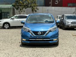 Nissan Note E. Power