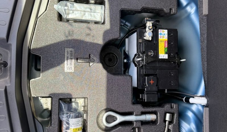 
								Nissan Note E. Power full									