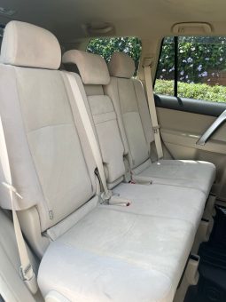 Toyota LandCruiser Prado TXL
