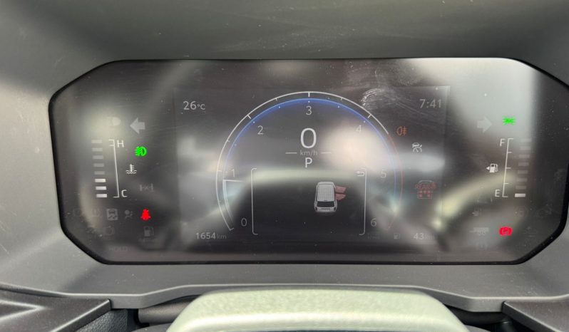 
								Toyota Land Cruiser Prado J250 full									