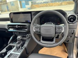 Toyota Land Cruiser Prado J250