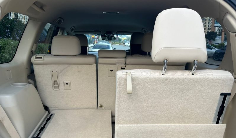 
								Land Cruiser Prado TX full									