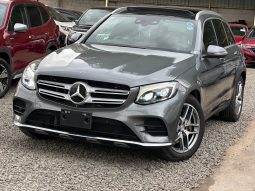 Mercedes-Benz GLC 250
