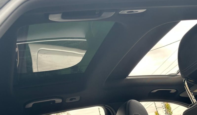 
								Mercedes-Benz GLC 250 full									