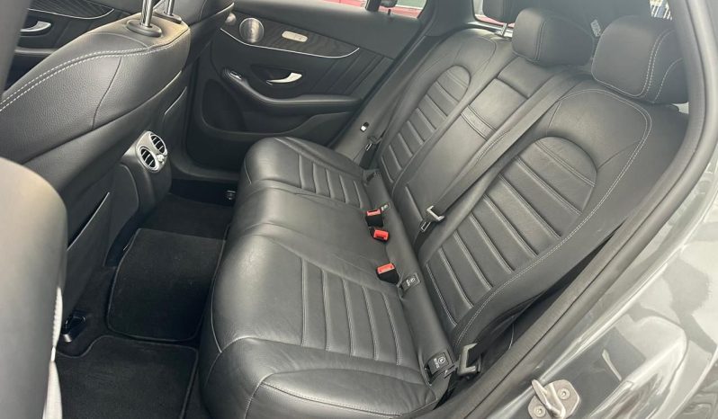 
								Mercedes-Benz GLC 250 full									