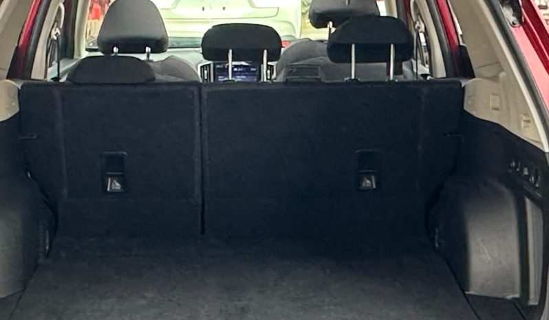 
								Subaru Forester E-Boxer full									