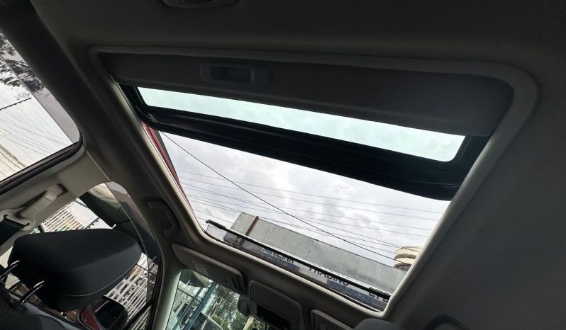 
								Subaru Forester E-Boxer full									