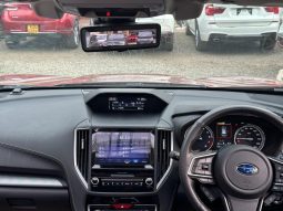 Subaru Forester E-Boxer