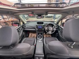 Subaru Forester E-Boxer