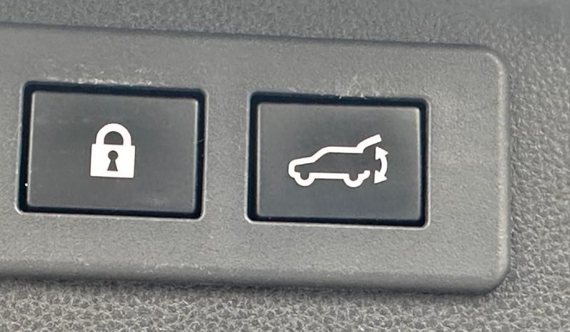 
								Subaru Forester E-Boxer full									