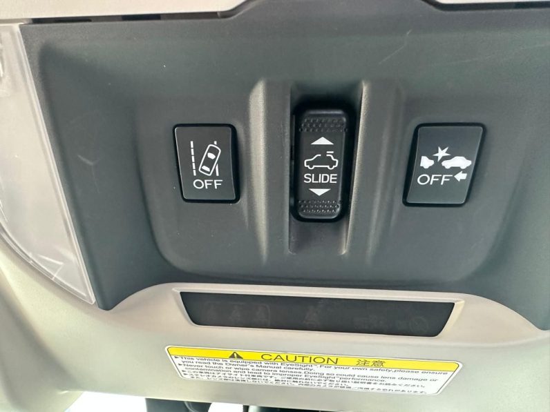 
								Subaru Forester E-Boxer full									