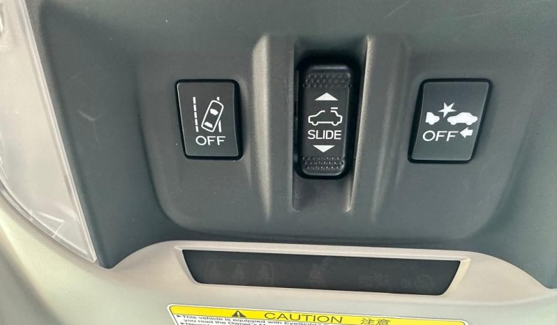 
								Subaru Forester E-Boxer full									