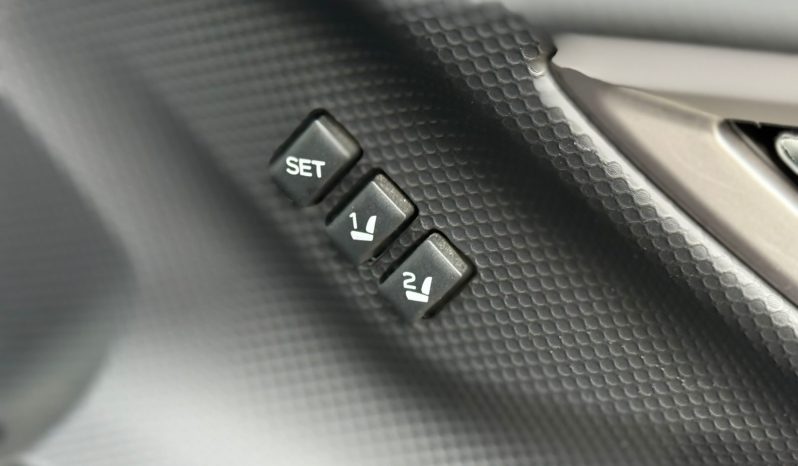 
								Subaru Forester X-BREAK full									