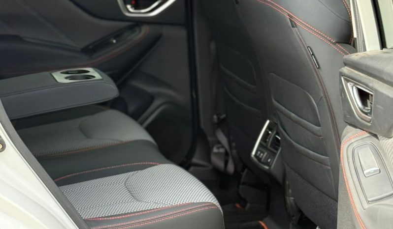 
								Subaru Forester X-BREAK full									