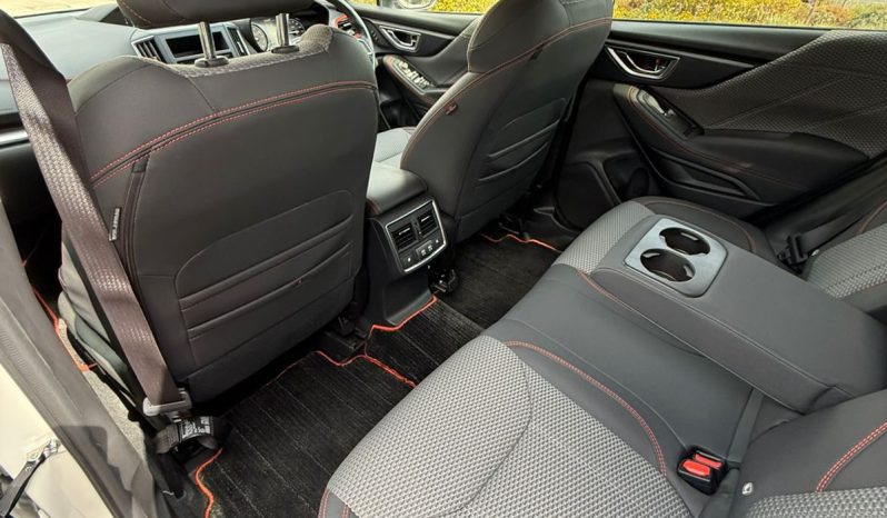 
								Subaru Forester X-BREAK full									