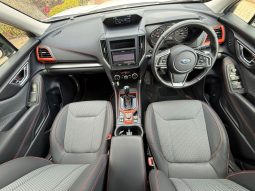 Subaru Forester X-BREAK