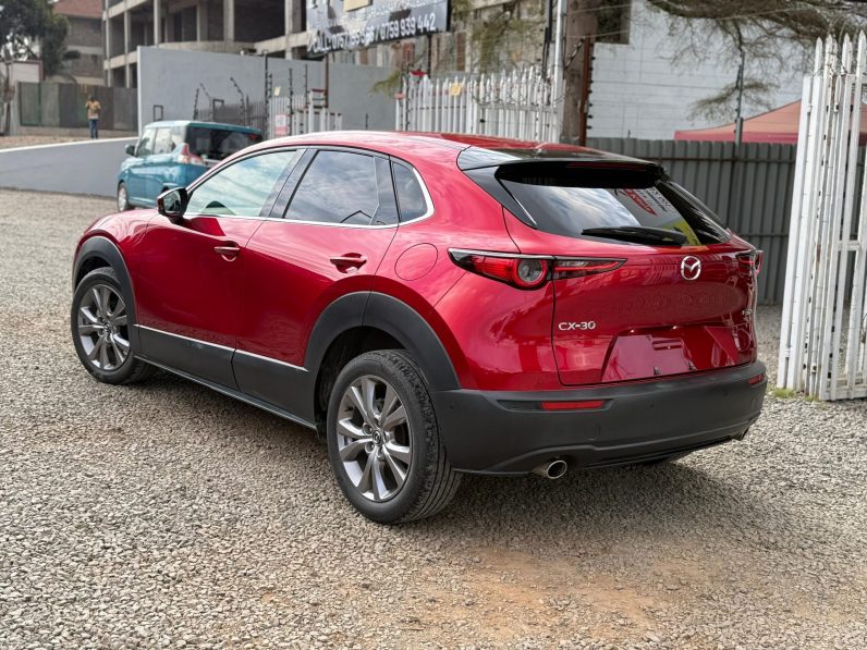 
								Mazda-CX30 full									