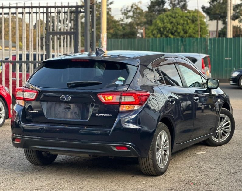 
								Subaru Impreza GT3 full									