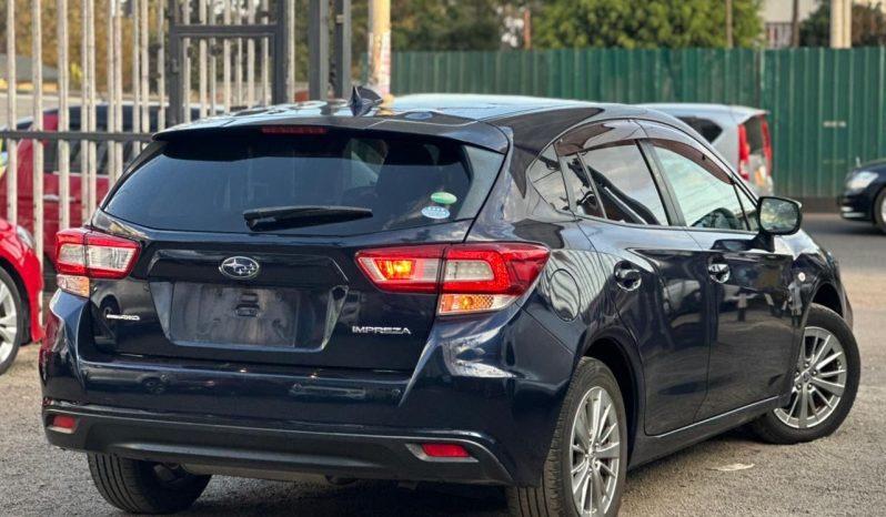 
								Subaru Impreza GT3 full									