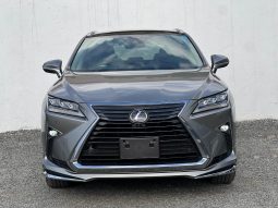 Lexus RX450h