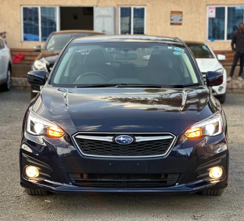 
								Subaru Impreza GT3 full									