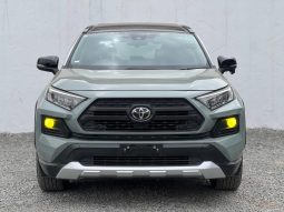 Toyota RAV4 Adventure