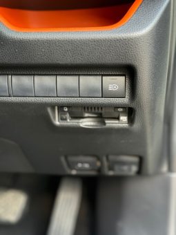 Toyota RAV4 Adventure