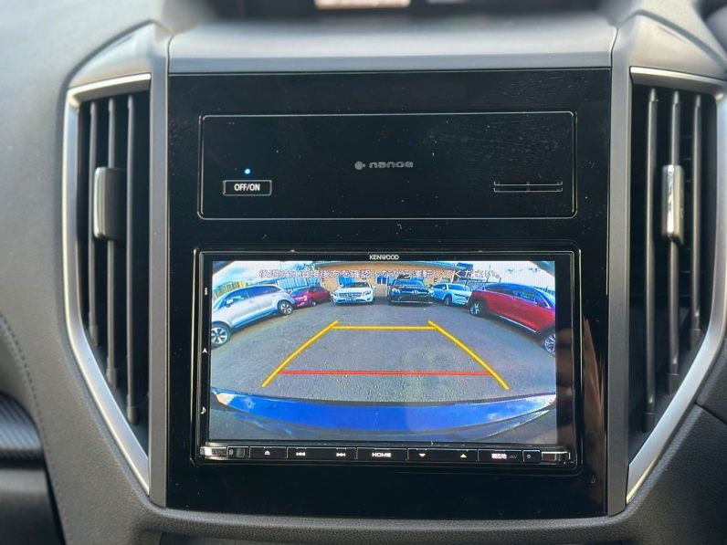 
								Subaru Impreza GT3 full									