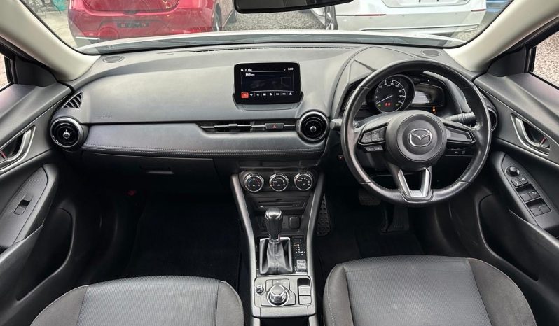 
								Mazda CX-3 full									