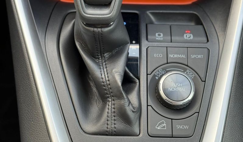 
								Toyota RAV4 Adventure full									