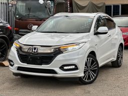 Honda Vezel Z