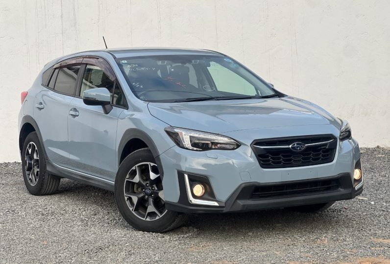 
								Subaru XV full									