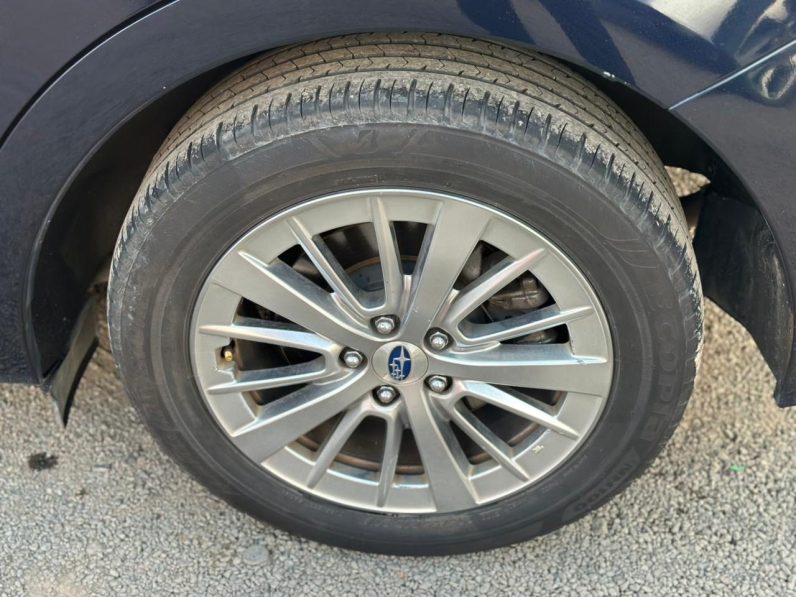 
								Subaru Impreza GT3 full									