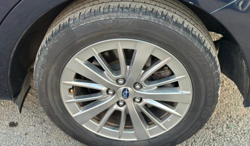 
								Subaru Impreza GT3 full									