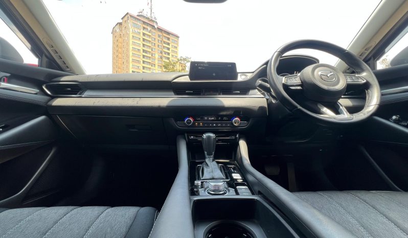 
								Mazda 6 (Atenza) full									