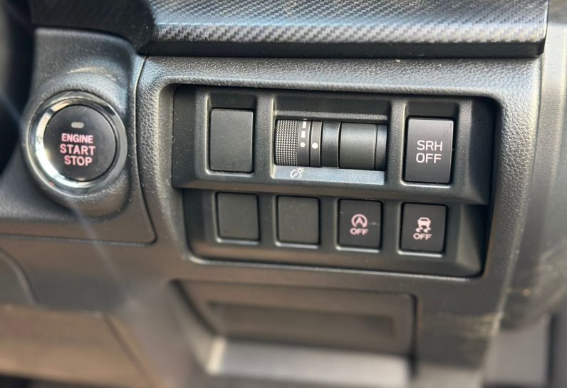 
								Subaru Impreza GT3 full									