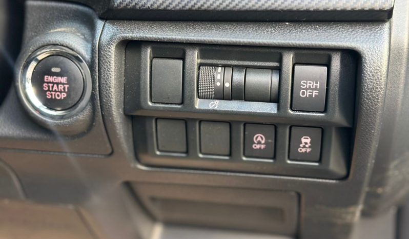 
								Subaru Impreza GT3 full									