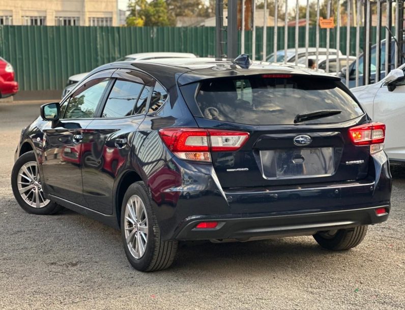 
								Subaru Impreza GT3 full									