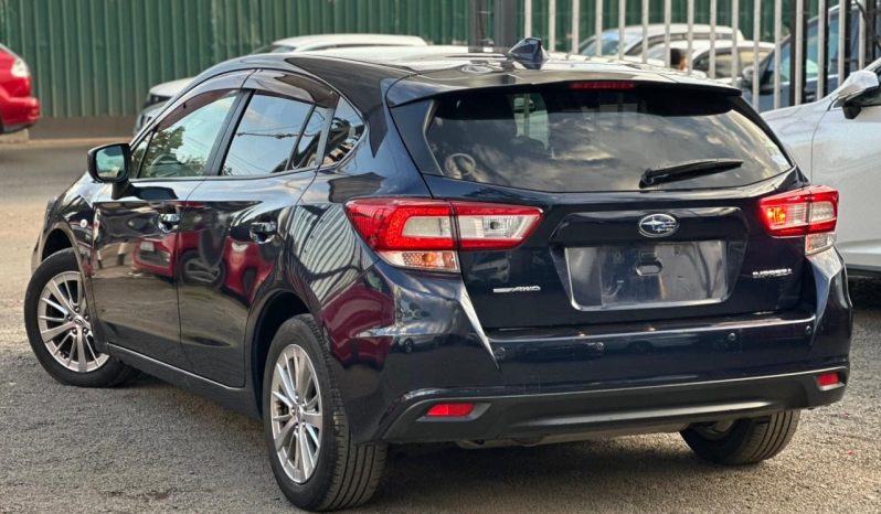 
								Subaru Impreza GT3 full									