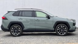 Toyota RAV4 Adventure