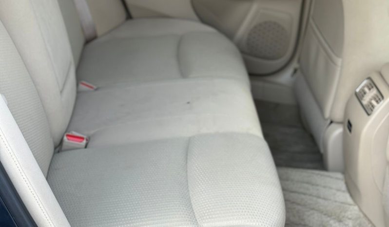 
								Nissan Teana XL full									