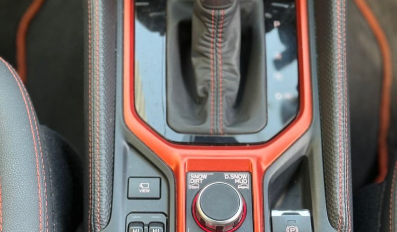 
								Subaru Forester X Break SK9 full									