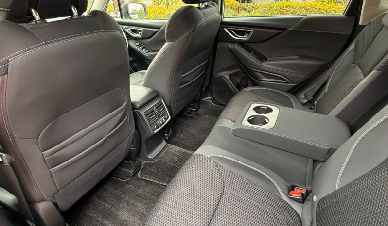 
								Subaru Forester SK9 full									