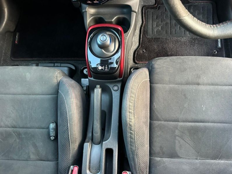 
								Nissan Note Nismo full									