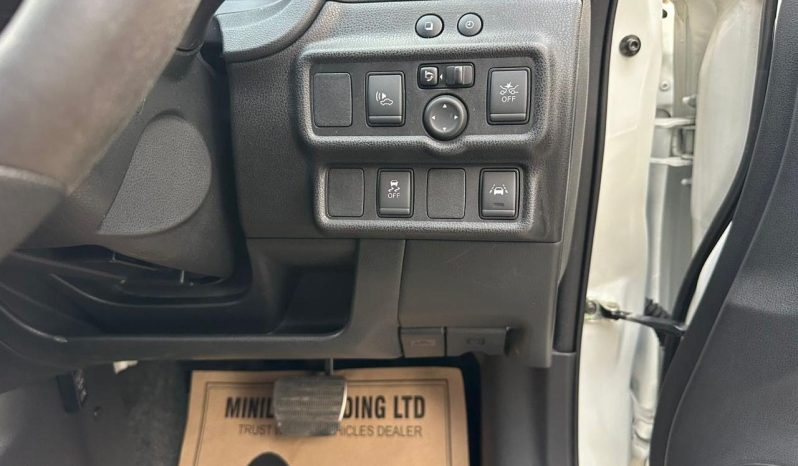 
								Nissan Note Nismo full									