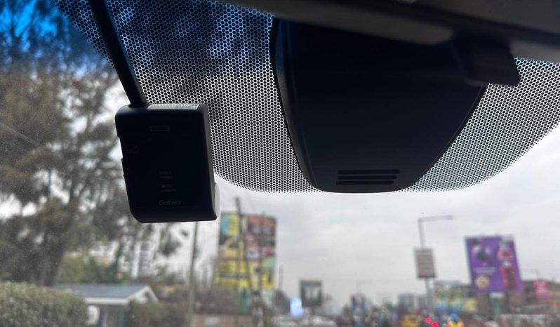 
								Honda Stepwgn Spada full									