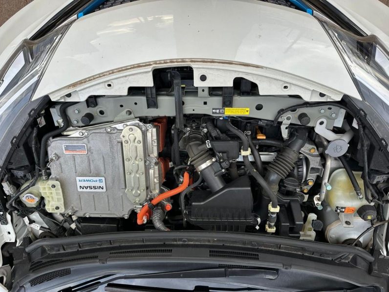 
								Nissan Note Nismo full									