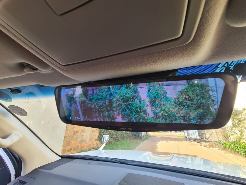 
								Toyota Land Cruiser Prado TX full									